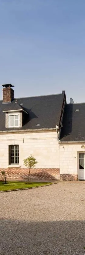 Domaine des demoiselles - Chambres d'hôtes et Spa，位于欧特维尔的酒店