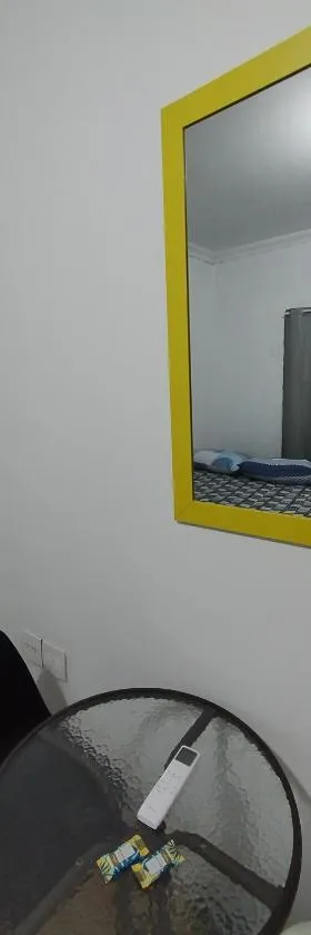 Hotel Indi，位于里贝朗普雷托的酒店