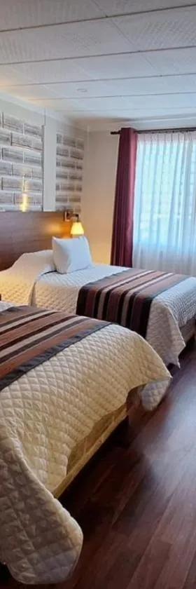 Hotel de Sal Atipax，位于乌尤尼的酒店