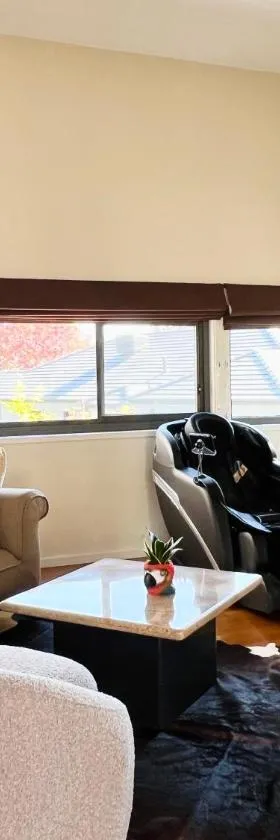 Yarra Valley Serenity House in Golf Course Resort，位于Wonga Park的酒店