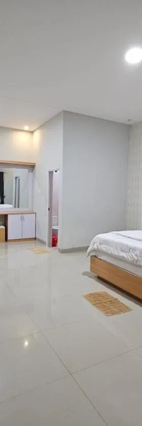 LOSMEN 88，位于Ratodena的酒店