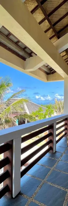 Balay Pacifico，位于Sarog的酒店