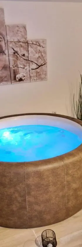 Spa Brunoy，位于Brunoy的酒店