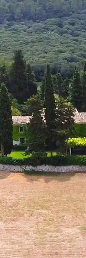 Fangar Agroturismo，位于坎帕内特的酒店