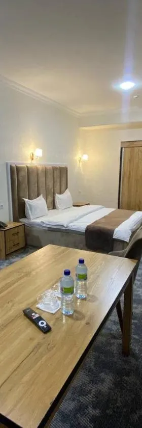 HOTEL KARVON SHAHRISABZ，位于Shahrisabz的酒店