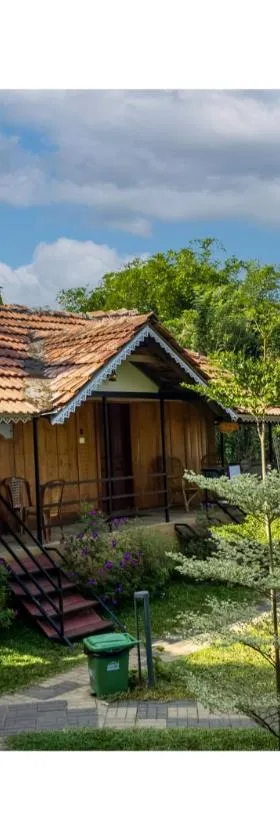 Mystery Maze Resort and Spa，位于瓦亚纳德的酒店