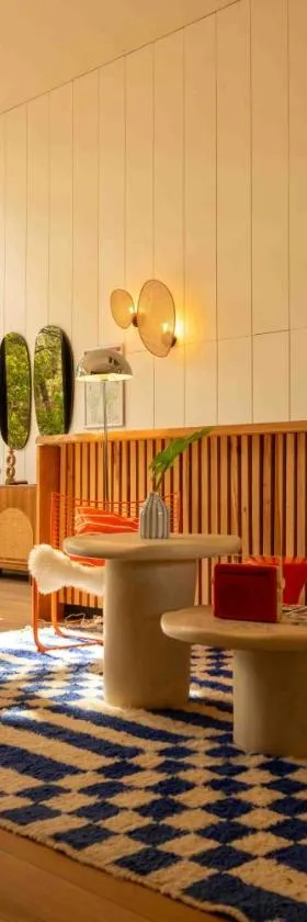 Boutique Hôtel La Baignoire，位于拉卡诺奥肯的酒店