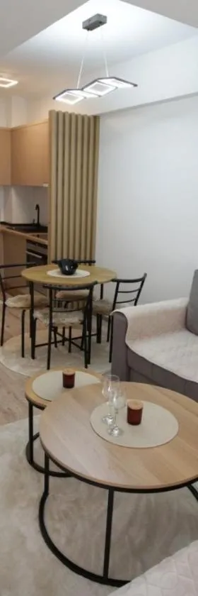 Apartman Hana Fojnica，位于福伊尼察的酒店