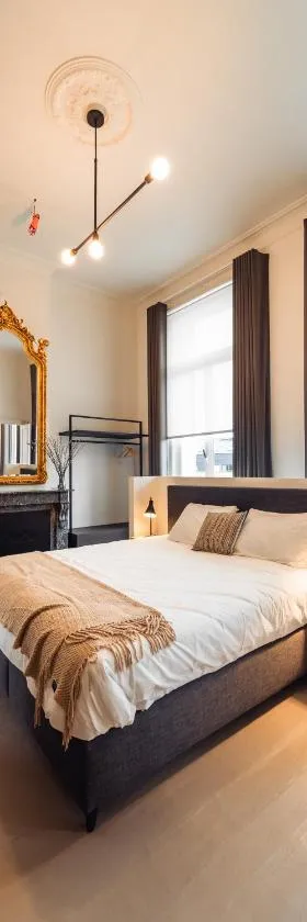 Luxeverblijf B&B het Wevershuis，位于赫伦塔尔斯的酒店