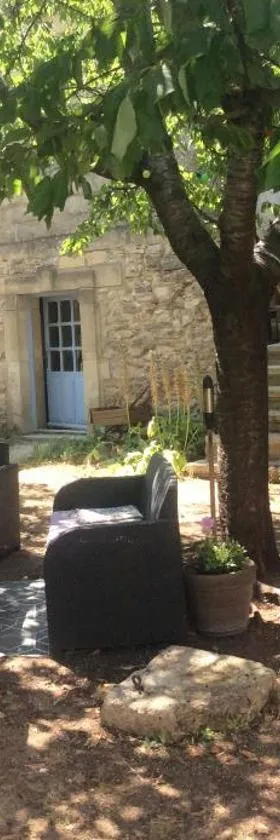 La Garrigue，位于Galargues的酒店