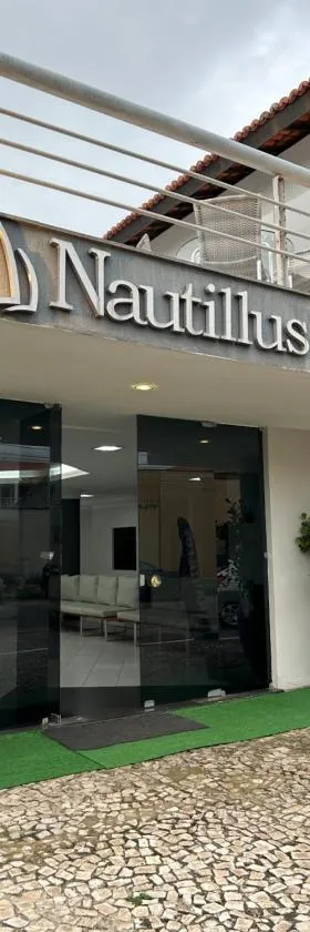 那提勒斯酒店，位于巴纳伊巴的酒店