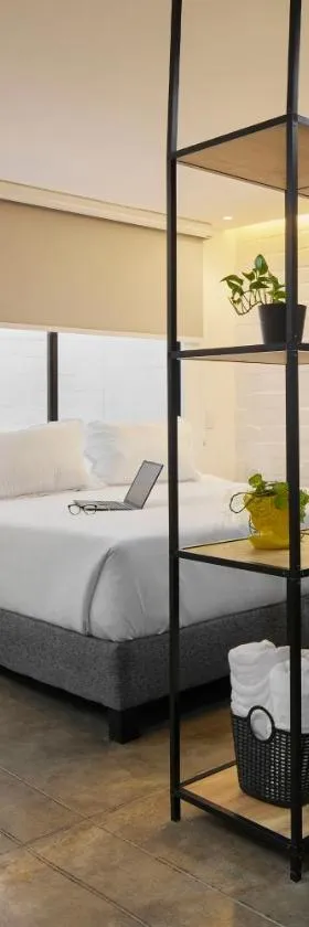 Altio Hotel，位于卡利的酒店