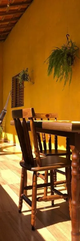 Refúgio Encantado，位于埃尔多拉多的酒店