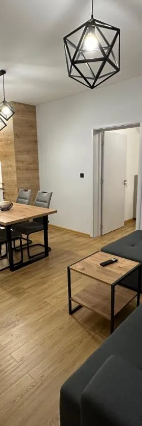 Apartment MAFILTA，位于Veternik的酒店