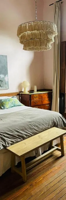 Casa Viva Hotel Boutique，位于胡宁的酒店
