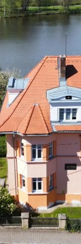 Vila Věrka，位于克拉斯纳利帕的酒店