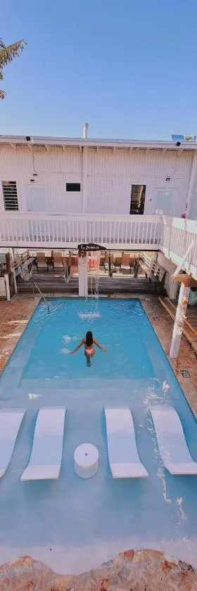 La Jamaca - An Island Vibe Hotel，位于拉帕尔格拉的酒店