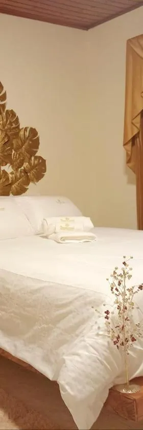 Sumerceé Hospedaje Boutique Restaurante Bistro，位于Santa Sofía的酒店