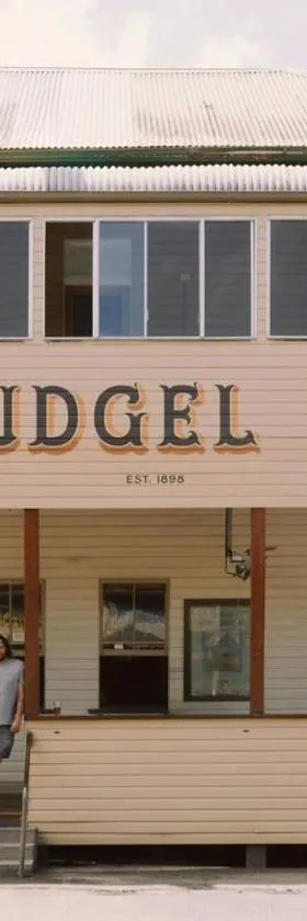 Billinudgel Hotel，位于Billinudgel的酒店