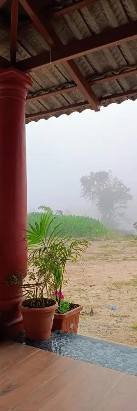 Aksha Homestay，位于瑟格莱什布尔的酒店