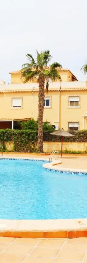 Villa Sol Ciudad Quesada，位于克萨达城的酒店