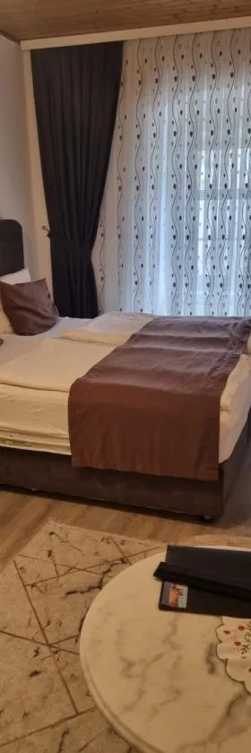 维斯拉姆公寓，位于梅尔克的酒店