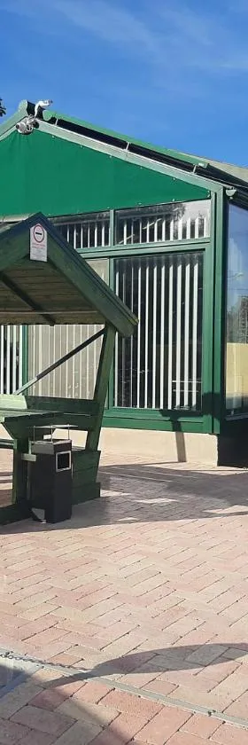 Szárszó Apartmanok，位于巴拉顿扎佐的酒店