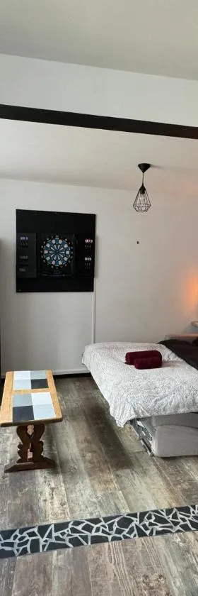 Studio Monistrol sur Loire，位于Monistrol-sur-Loire的酒店