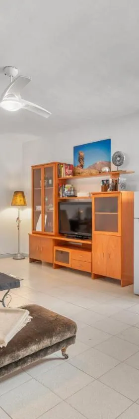 Bonito Apartamento en Tenerife Sur，位于吉亚德伊索拉的酒店