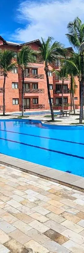 Blanco Beach Suite Privada, Cumbuco，位于卡姆布库的酒店