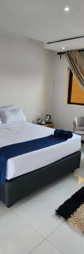 Koluti Apartments，位于恩多拉的酒店