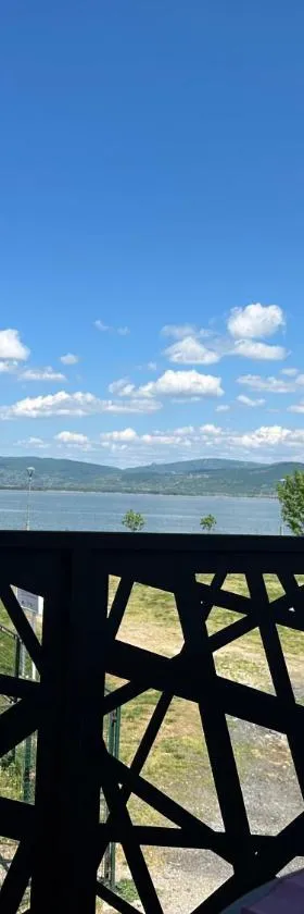 Košava，位于哥鲁拜克的酒店
