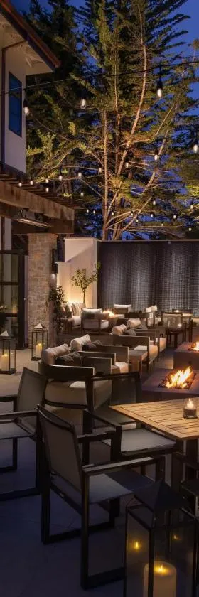 Stilwell Hotel，位于卡梅尔的酒店