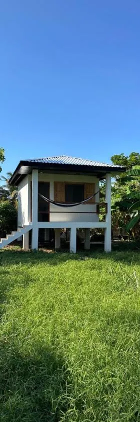 Silversands Retreat SA，位于玉米岛的酒店
