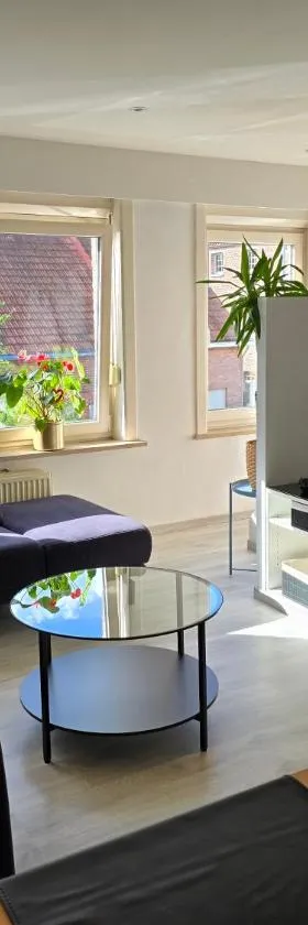 Le gîte des Ambres，位于Denderleeuw的酒店