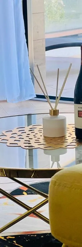 Horizon Park 9 Boszkowo，位于博茨科沃的酒店