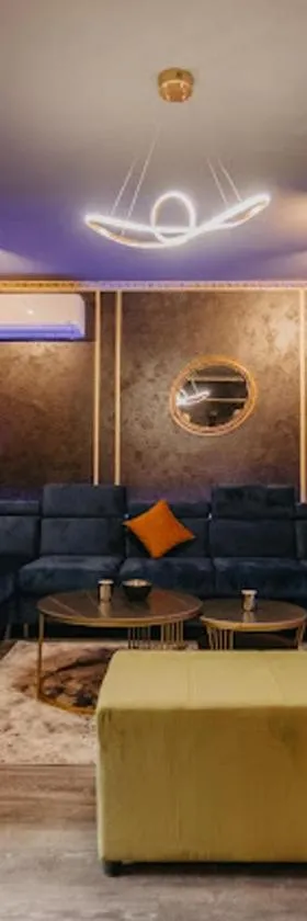 NL Luxury Studio Apartments，位于Nevesinje的酒店