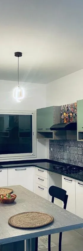 Dar Maya，位于Salakta的酒店