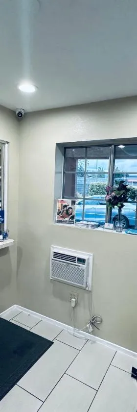 卡林梅萨美洲最佳酒店，位于卡利梅萨的酒店