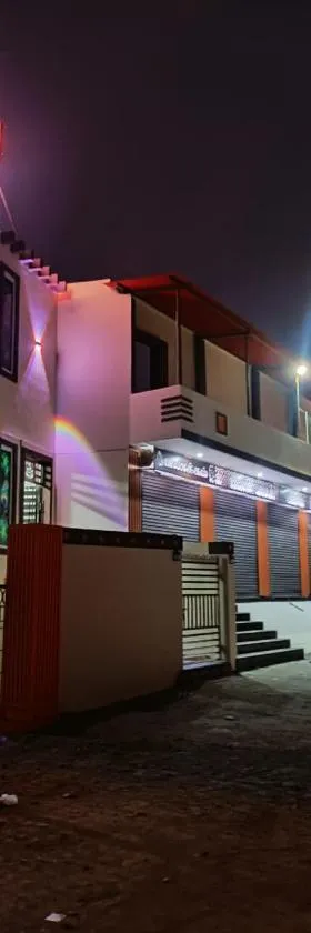 Hotel Krishna，位于库姆巴科纳姆的酒店