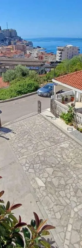 Guesthouse Vila Tamburic，位于贝西奇的酒店