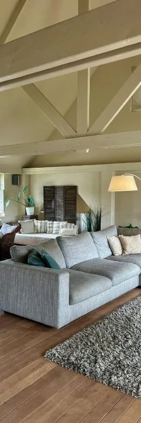 The Loft，位于Melsele的酒店