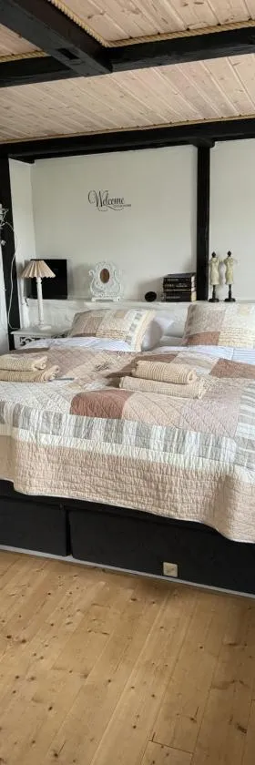 Conedue B&B，位于瓦格罗斯的酒店