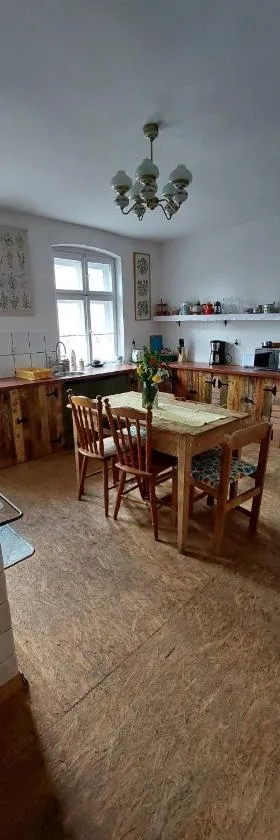 Dom na Mazurach Pilec- Apartament，位于Pilec的酒店