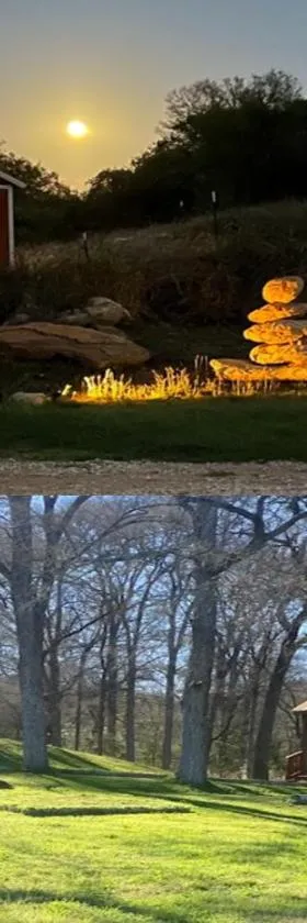 Private Cozy Hideaway with Deck Escape Austin 35mi，位于巴斯特罗普的酒店