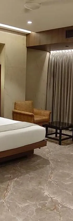 HOTEL ARCHANA RESIDENCY，位于孟买的酒店