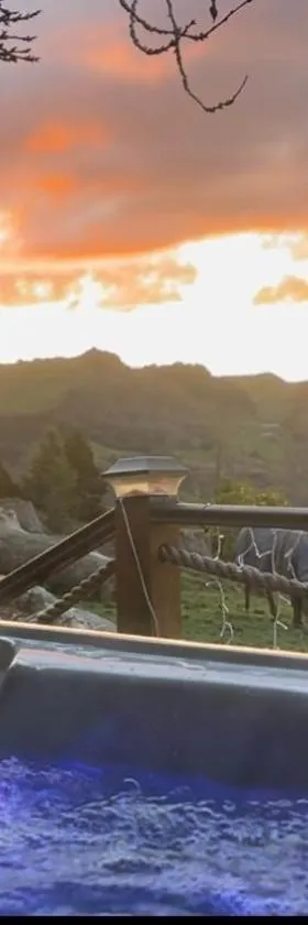 Mels Retreat，位于蒂库伊蒂的酒店