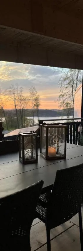 Apartment Ormestad，位于乌德瓦拉的酒店