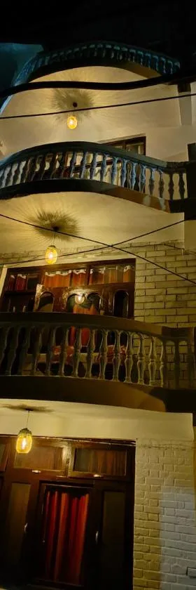 The Kailasha Homestay，位于纳加尔的酒店