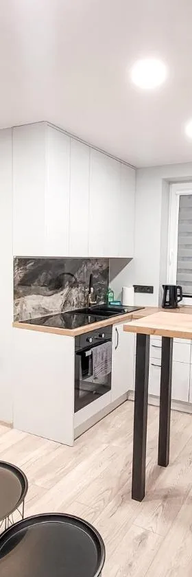 Butas ant ežero kranto，位于特尔希艾的酒店